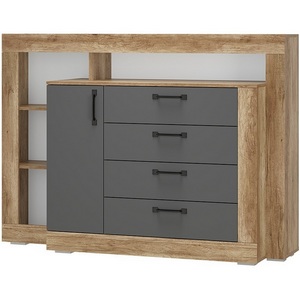 Изображение товара Комод БТС Прима КМ-17