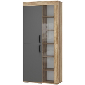 Изображение товара Шкаф БТС многофункциональный Прима ШК-16