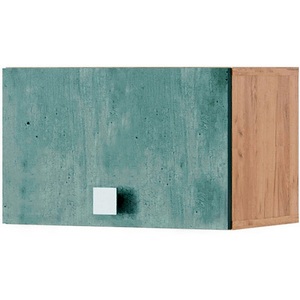 Изображение товара Шкаф БТС навесной Тренд АН-03, крафт/бетон