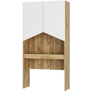 Изображение товара Шкаф БТС двухдверный Гудвин