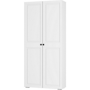 Изображение товара Шкаф БТС двухстворчатый Софт ШК-01