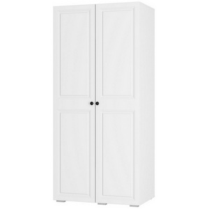 Изображение товара Шкаф БТС двухстворчатый Софт ШК-02