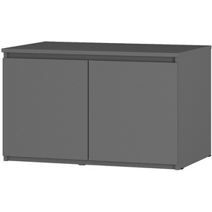 Изображение товара Тумба БТС Симпл ТБ-06, графит