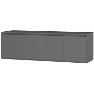 Изображение товара Тумба БТС под телевизор Симпл ТБ-19, графит