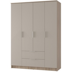 Изображение товара Шкаф БТС для одежды и белья Эмилия ШК-11