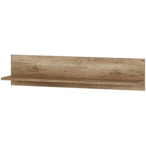 Изображение товара Полка БТС навесная Олива АН-01