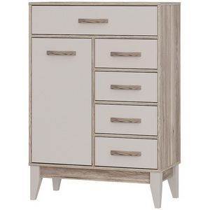 Изображение товара Комод БТС КМ-13 Скандика