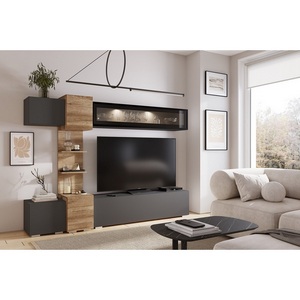 Изображение товара Гостиная БТС Рейн ГС-01