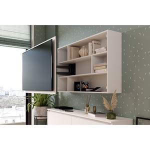 Изображение товара Шкаф БТС навесной под ТВ Эко ШКН-06