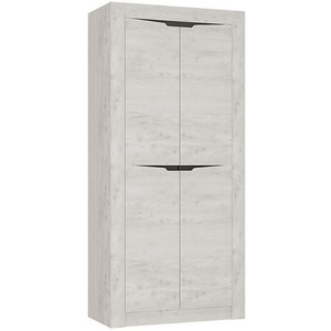 Изображение товара Шкаф БТС двустворчатый Леонардо