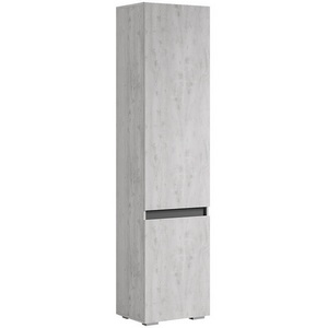 Изображение товара Пенал БТС ПН-01 Мрия, Бетон пайн светлый, графит