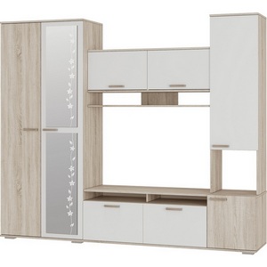 Изображение товара Гостиная БТС Лукас Сонома/белый