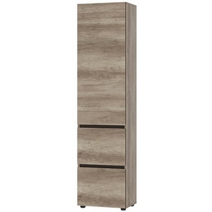 Изображение товара Пенал БТС ПН-03 Энигма, Дуб каньон, Венге