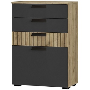 Изображение товара Комод БТС Мишель 1 КМ-12