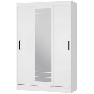 Изображение товара Шкаф БТС-купе Тео ШКК-02, Белый