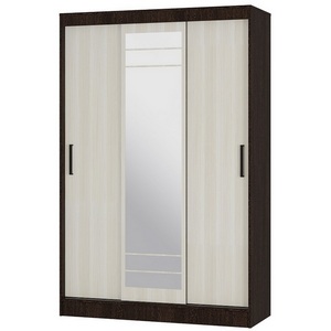 Изображение товара Шкаф БТС-купе Тео ШКК-02, Венге, лоредо