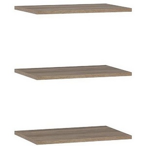 Изображение товара Полка БТС ПЛ-28 (для Энигма ПН-03), Дуб каньон