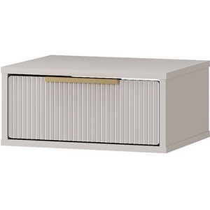 Изображение товара Тумба БТС подвесная Пандора ТБ-16, Кашемир