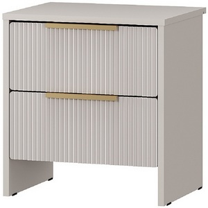 Изображение товара Тумба БТС прикроватная Пандора ТБ-12, Кашемир