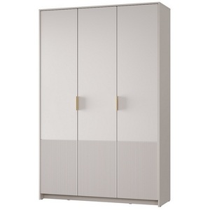 Изображение товара Шкаф БТС 3-х створчатый Пандора ШК-06, Кашемир, Айриш