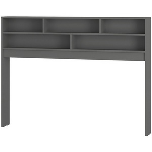 Изображение товара Стеллаж БТС-полка Симпл СП-03, Графит