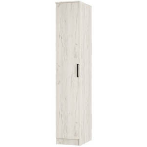 Изображение товара Пенал БТС Фиеста, Дуб крафт белый