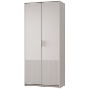 Изображение товара Шкаф БТС 2-х створчатый Пандора ШК-04, Кашемир, Айриш