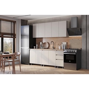 Изображение товара Готовая кухня БТС Честер 2,0м, Кашемир