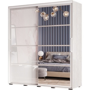 Изображение товара Шкаф БТС-купе Крафт-6, Белый