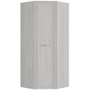 Изображение товара Шкаф БТС угловой Монако ШК-42, Ясень белый