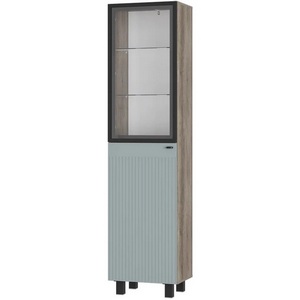 Изображение товара Пенал БТС Олива ПН-03, Дуб каньон, MF11