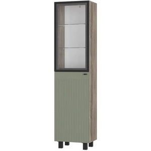 Изображение товара Пенал БТС Олива ПН-03, Дуб каньон, MF12