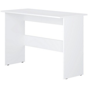 Изображение товара Стол письменный БТС Берг ПС-01, Белый