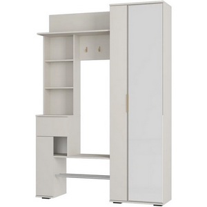 Изображение товара Прихожая БТС Ницца ПР-04, Кашемир