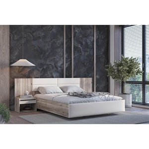 Изображение товара Спальня БТС Урбан. Комплект 2