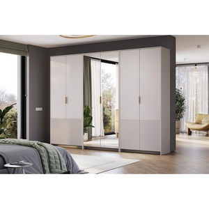 Изображение товара Гардеробная система БТС Пандора. Комплект 1