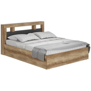 Изображение товара Кровать 160х200 см БТС с подъемным механизмом Прима 160х200