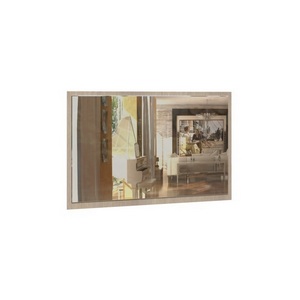 Изображение товара Зеркало БТС Сакура, венге/лоредо