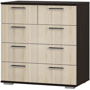 Изображение товара Комод венге БТС высокий Стандарт 5