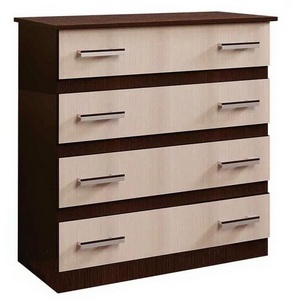 Изображение товара Комод венге БТС большой Стандарт 6