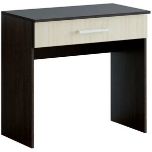 Изображение товара Столик туалетный БТС Фиеста, венге/лоредо