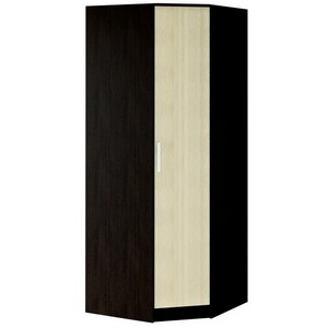 Изображение товара Шкаф БТС угловой Фиеста, венге/лоредо