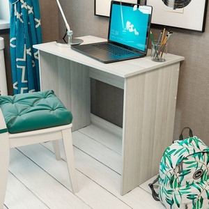 Изображение товара Стол письменный БТС Практик-2, лоредо