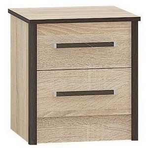 Изображение товара Тумба прикроватная ТЭКС закрытая Лирика