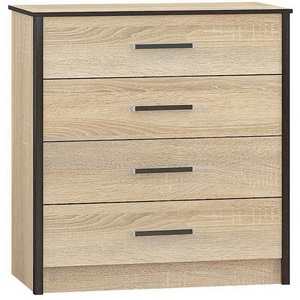 Изображение товара Комод ТЭКС современный Лирика