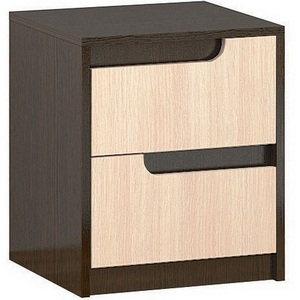 Изображение товара Тумба прикроватная ТЭКС Гавана, дуб молочный