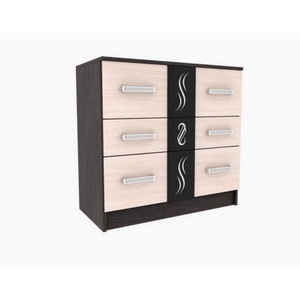 Изображение товара Комод ТЭКС с ящиками Эрика