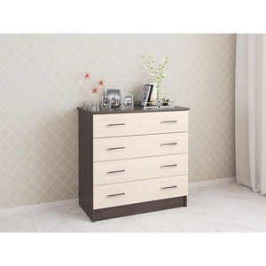 Изображение товара Комод ТЭКС длинный Катрин 3