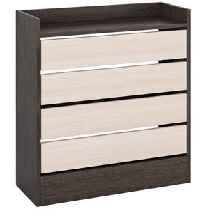 Изображение товара Обувница ТЭКС Ямайка ЯПТ-3, венге