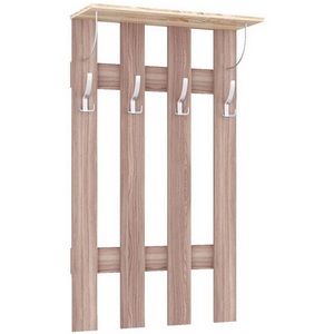 Изображение товара Вешалка ТЭКС Ямайка ЯПВ-1, ясень шимо